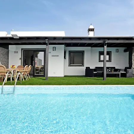 Сasa de vacaciones Casa Atilana *