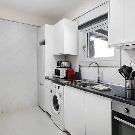 בית נופש Casa Atilana *