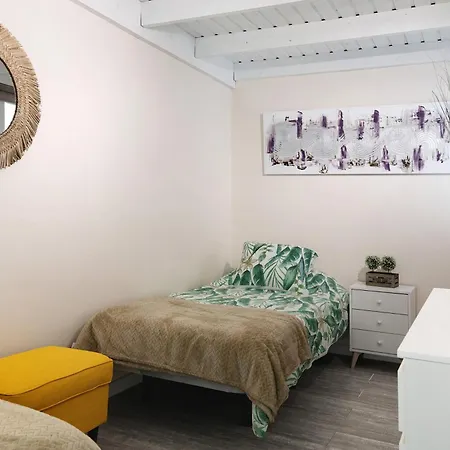 Сasa de vacaciones Casa Atilana Playa Blanca (Lanzarote)