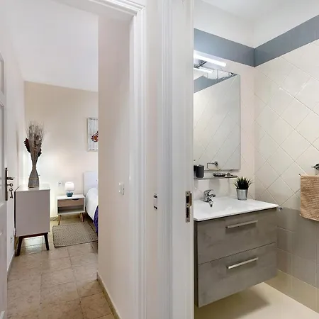 بيت للعطل Casa Atilana *