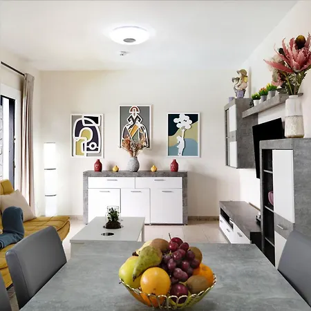 Casa Atilana * بلايا بلانكا