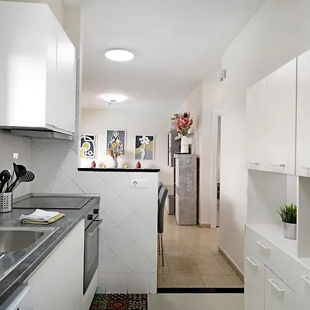 Nyaraló Casa Atilana Playa Blanca
