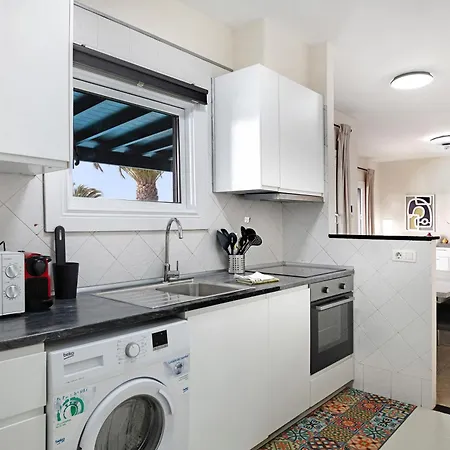 Casa Atilana بيت للعطل بلايا بلانكا