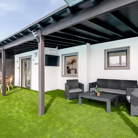 Casa Atilana Nyaraló