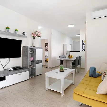 Casa Atilana بيت للعطل بلايا بلانكا