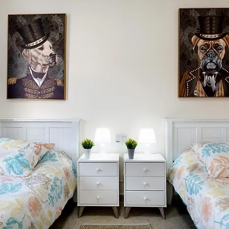 بيت للعطل Casa Atilana
