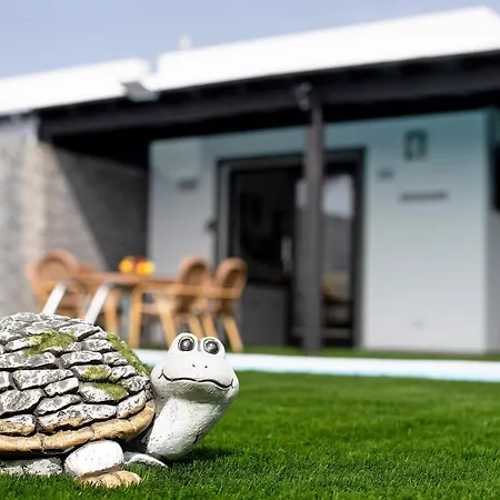 Casa Atilana Nyaraló